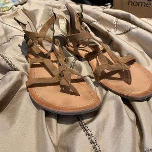 Sandals